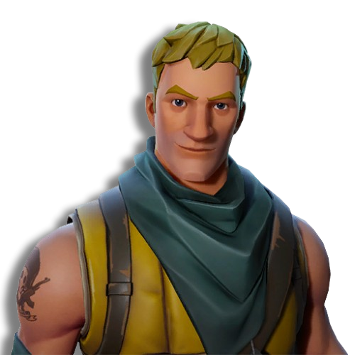 Steve