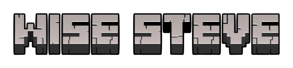 Wise Steve Logo